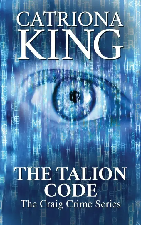 Cover of The Talion Code