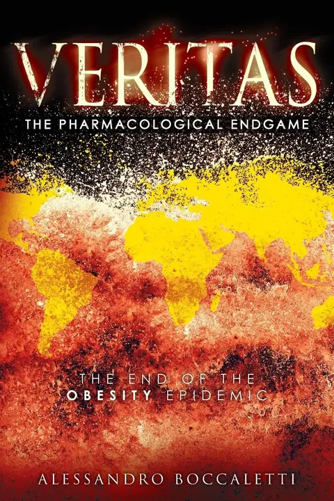 Cover of Veritas
