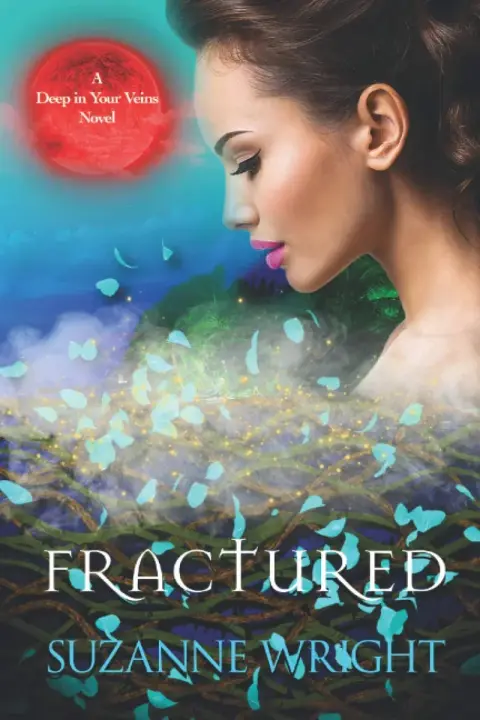 Cover of Fractured