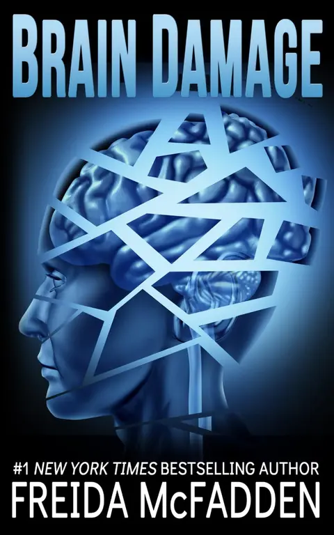 Cover of Brain Damage