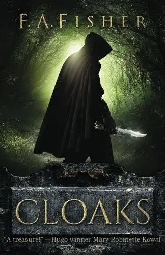 Cover of Cloaks