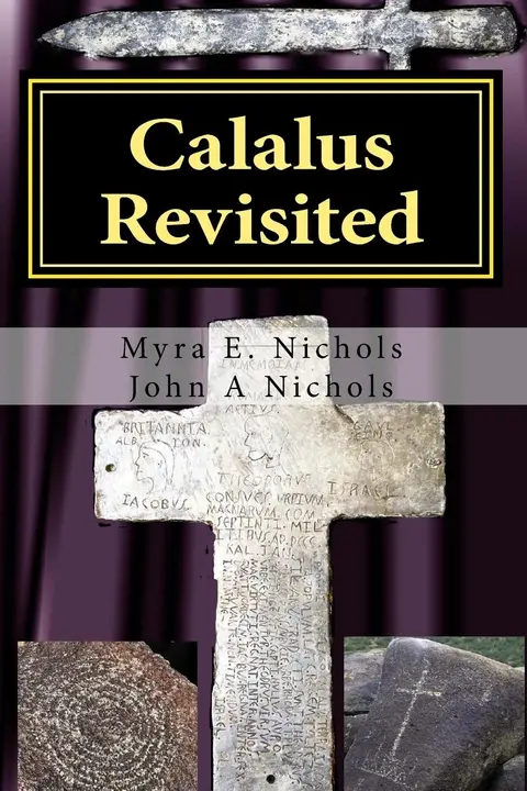 Cover of Calalus Revisited
