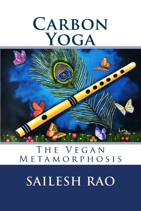 Cover of Carbon Yoga