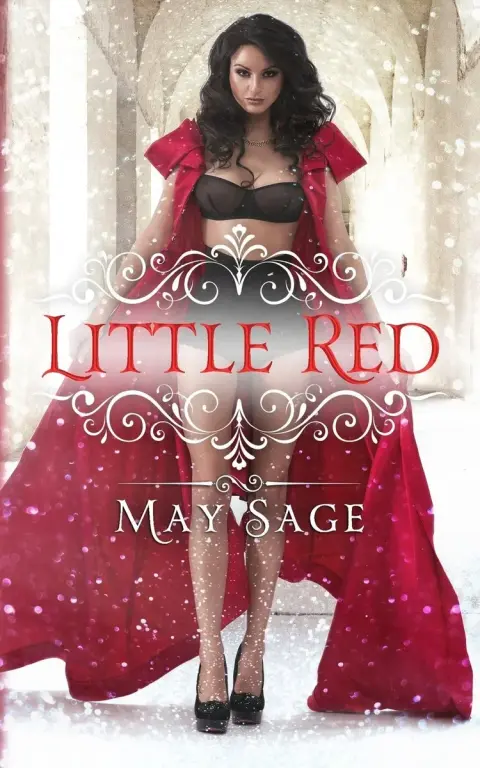 Cover of Little Red
