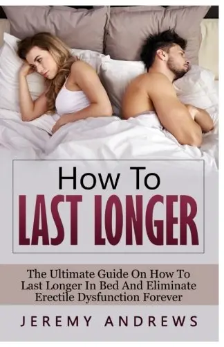 Cover of How to Last Longer