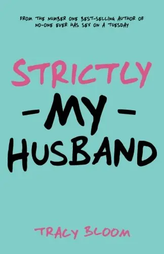 Cover of Strictly My Husband