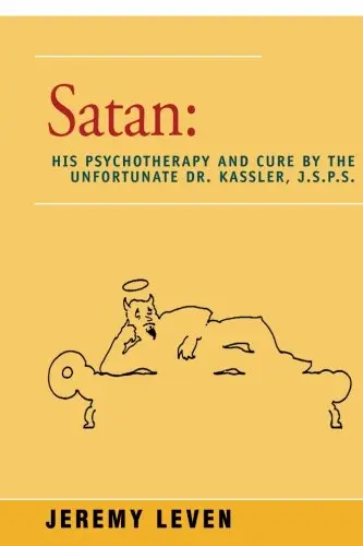 Cover of Satan