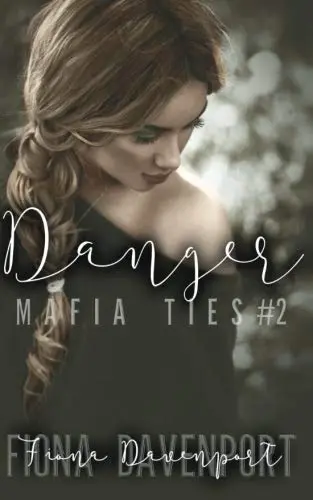 Cover of Danger
