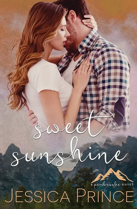 Cover of Sweet Sunshine
