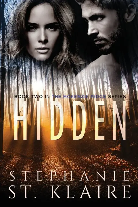 Cover of Hidden