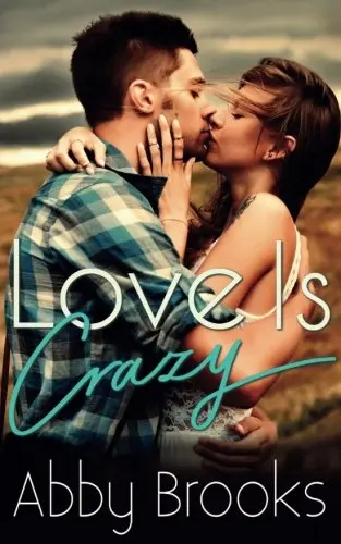 Cover of Love Is Crazy