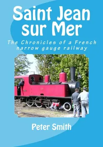 Cover of Saint Jean sur Mer