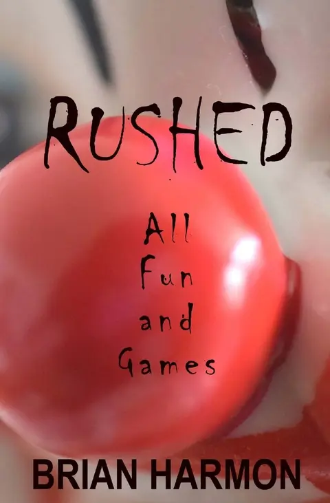 Cover of All Fun and Games