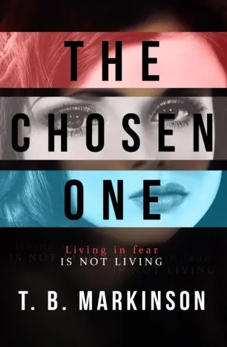 Cover of The Chosen One