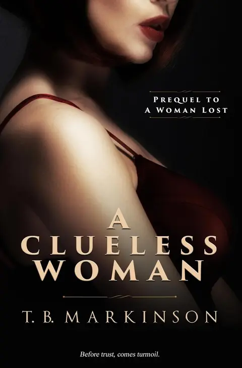 Cover of A Clueless Woman