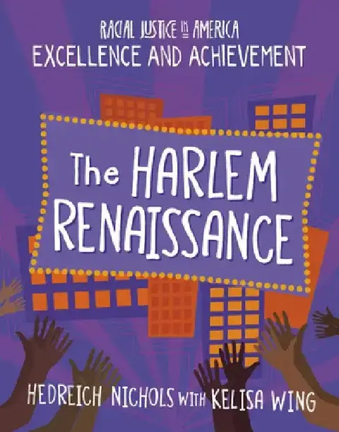 Cover of The Harlem Renaissance