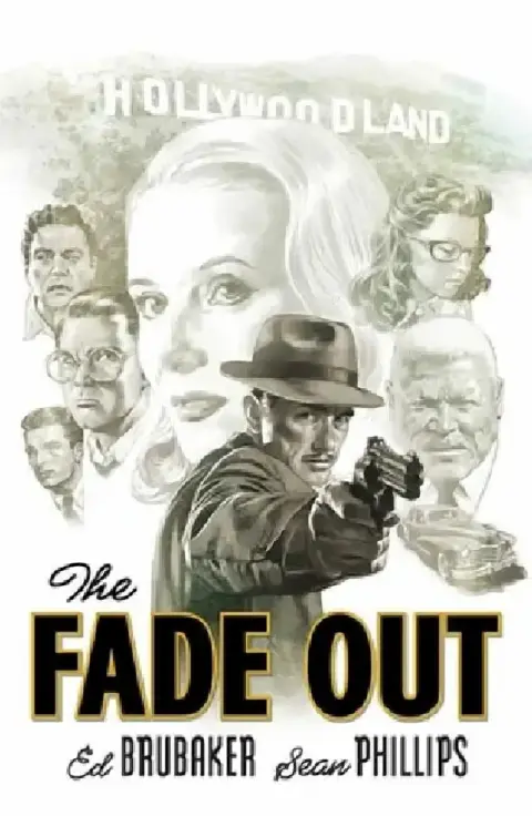 Cover of Fade Out