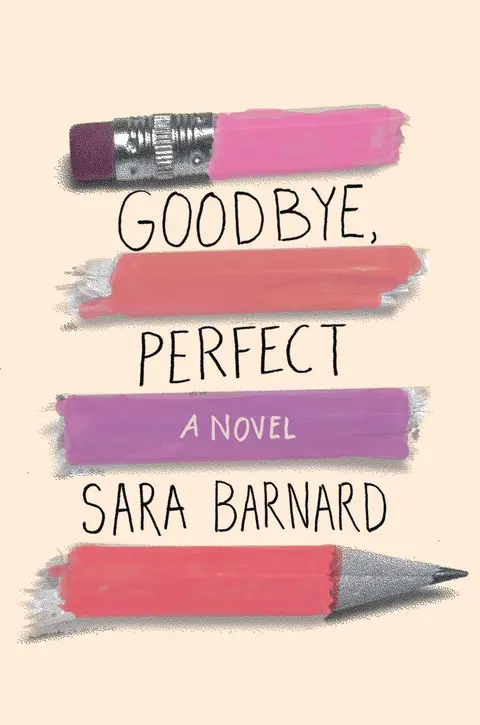 Cover of Goodbye, Perfect