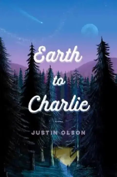 Cover of Earth to Charlie