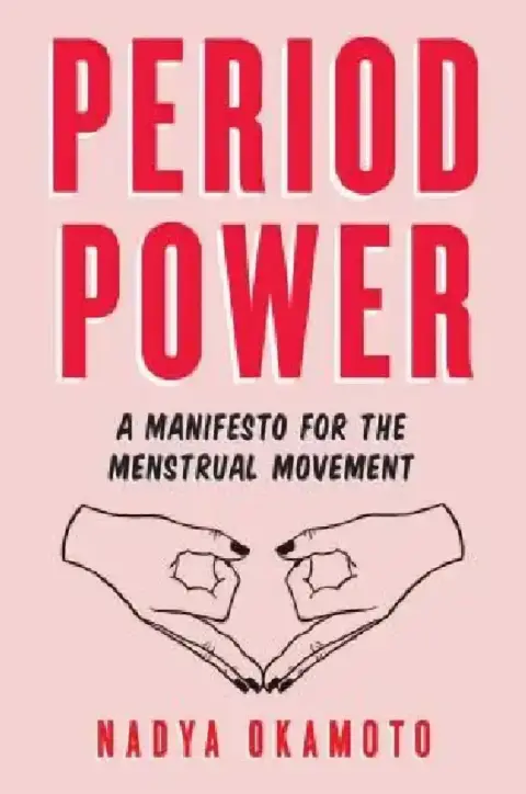 Cover of Period Power