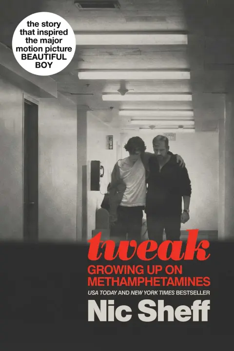 Cover of Tweak