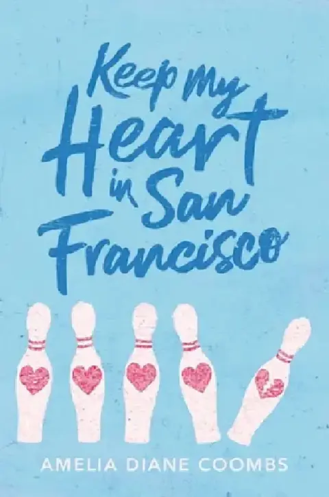 Cover of Keep My Heart in San Francisco