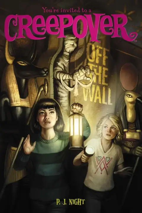 Cover of Off the Wall, 14