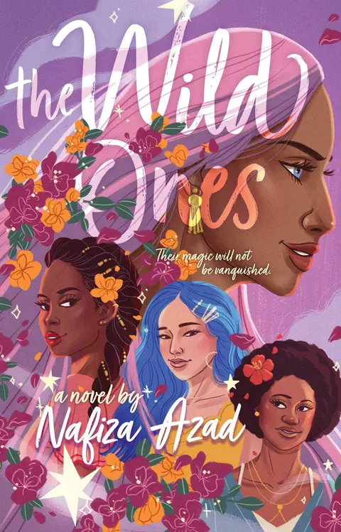 Cover of Wild Ones