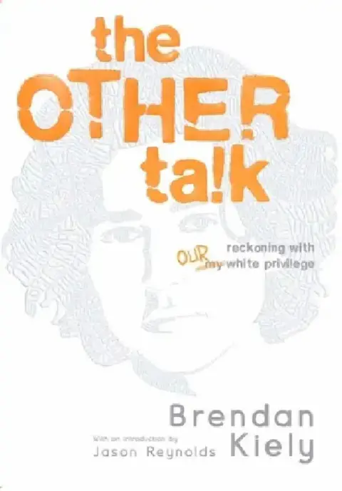 Cover of The Other Talk