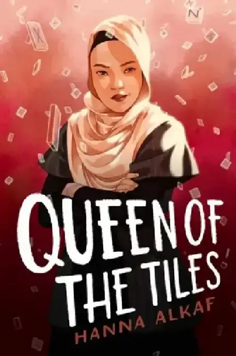 Cover of Queen of the Tiles