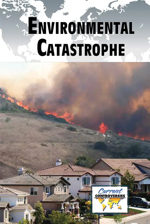 Cover of Environmental Catastrophe
