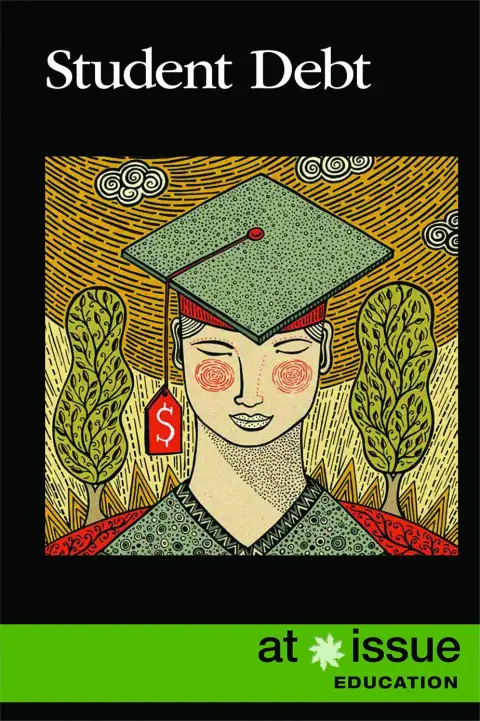 Cover of Student Debt