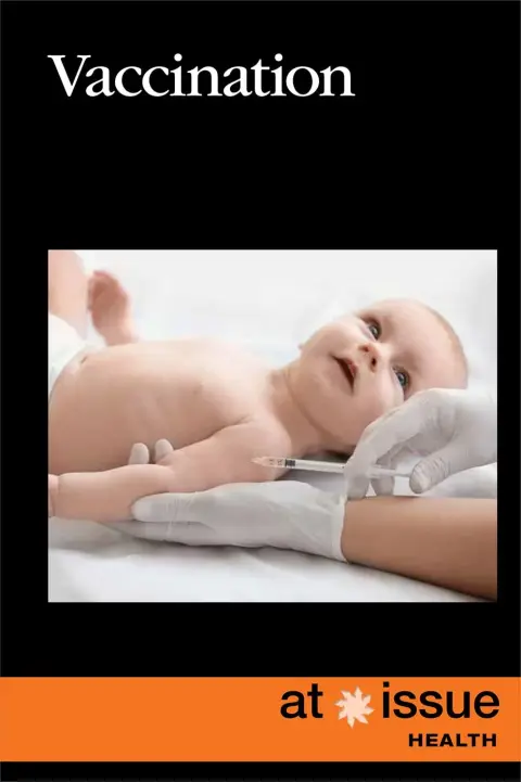 Cover of Vaccination