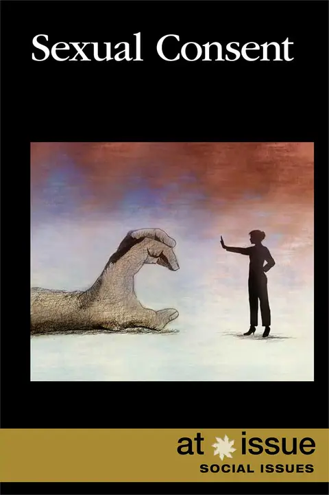 Cover of Sexual Consent