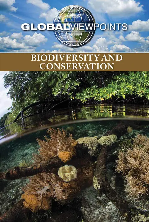 Cover of Biodiversity and Conservation