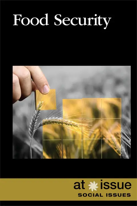 Cover of Food Security