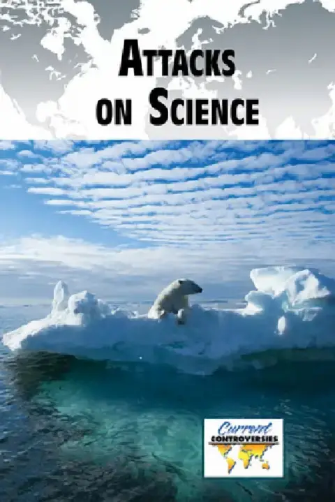 Cover of Attacks on Science