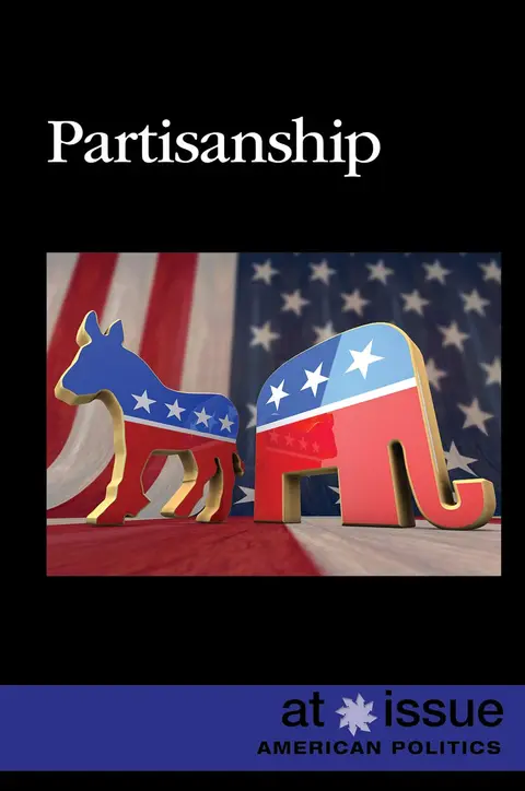 Cover of Partisanship