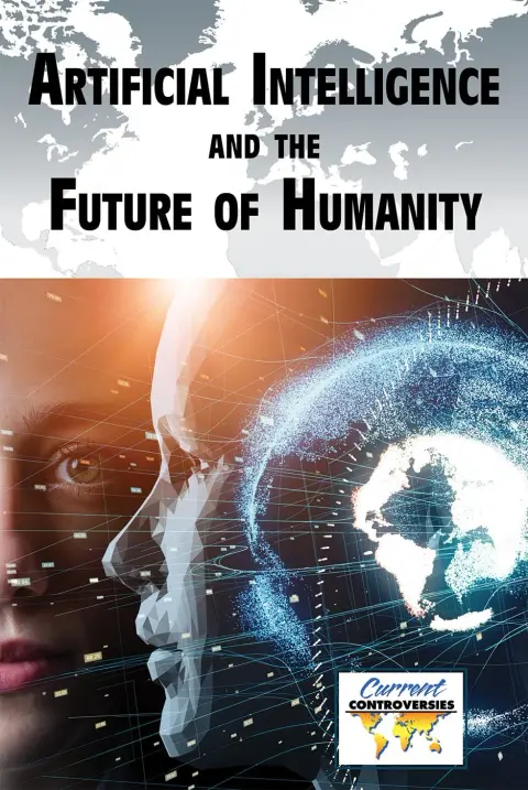 Cover of Artificial Intelligence and the Future of Humanity