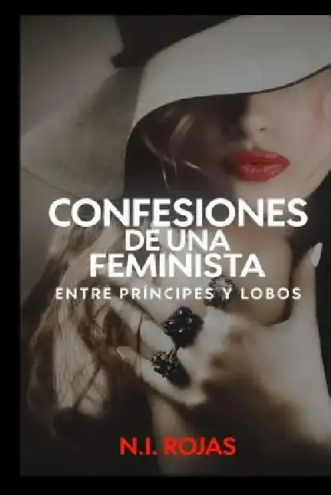 Cover of Confesiones de una Feminista