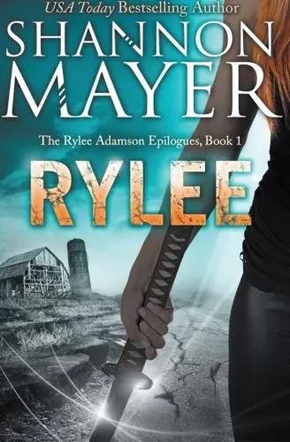 Cover of Rylee