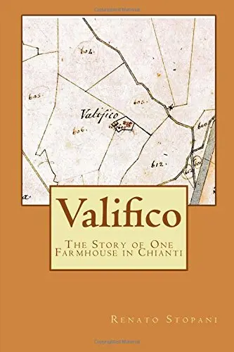 Cover of Valifico