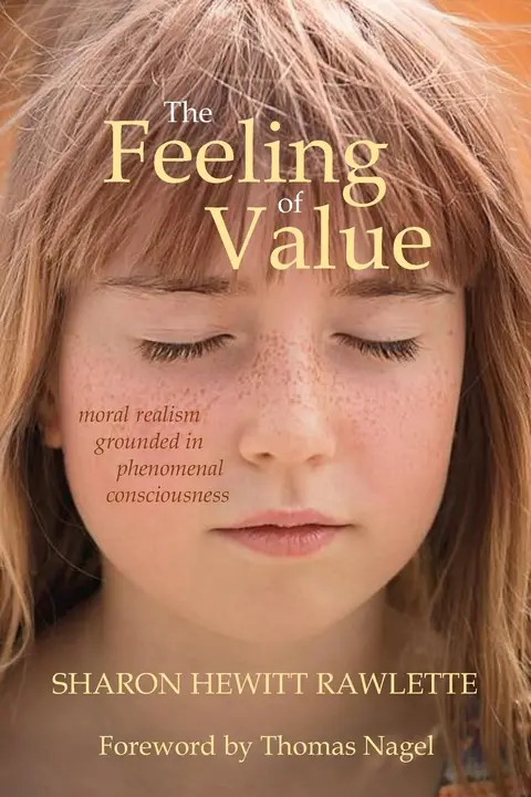 Cover of The Feeling of Value