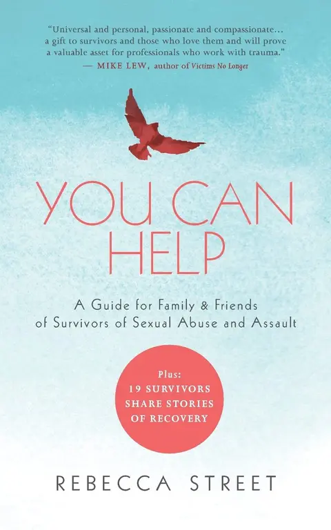 Cover of You Can Help