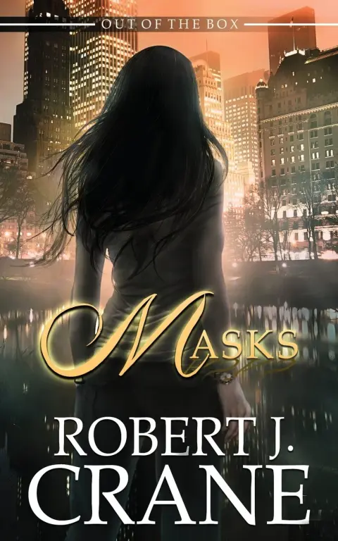 Cover of Masks