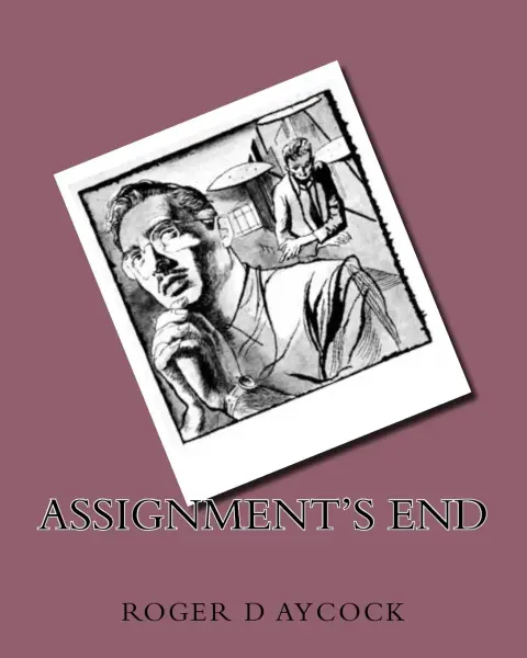 Cover of Assignment's End