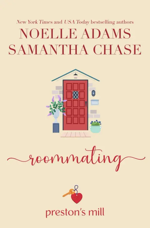 Cover of Roommating