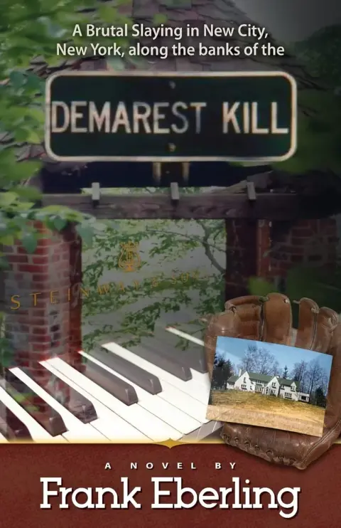 Cover of Demarest Kill