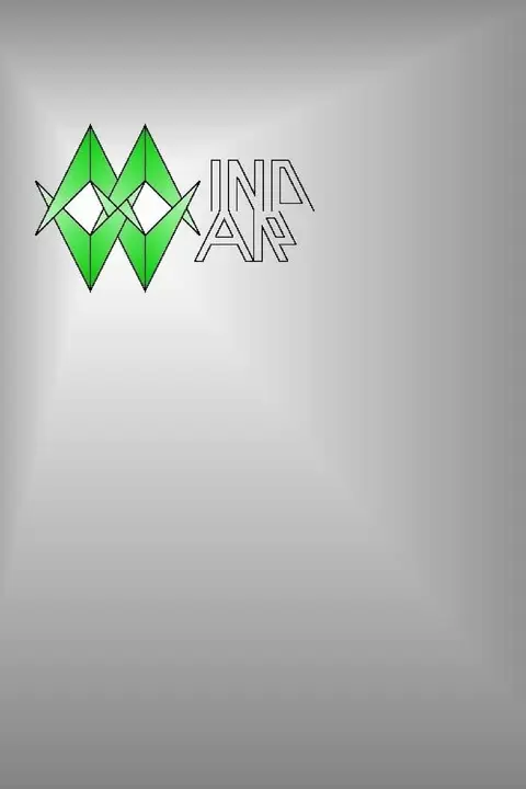 Cover of Mindwar