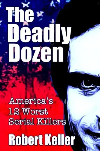 Cover of The Deadly Dozen